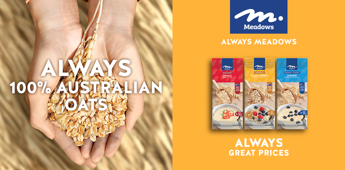 Oats