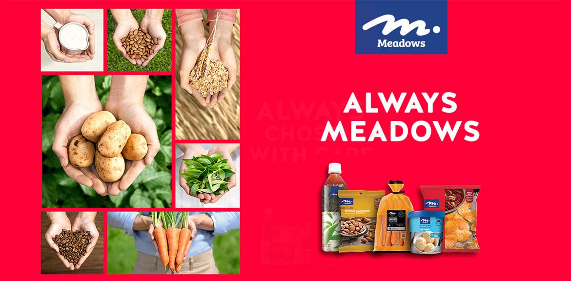 Always Meadows
