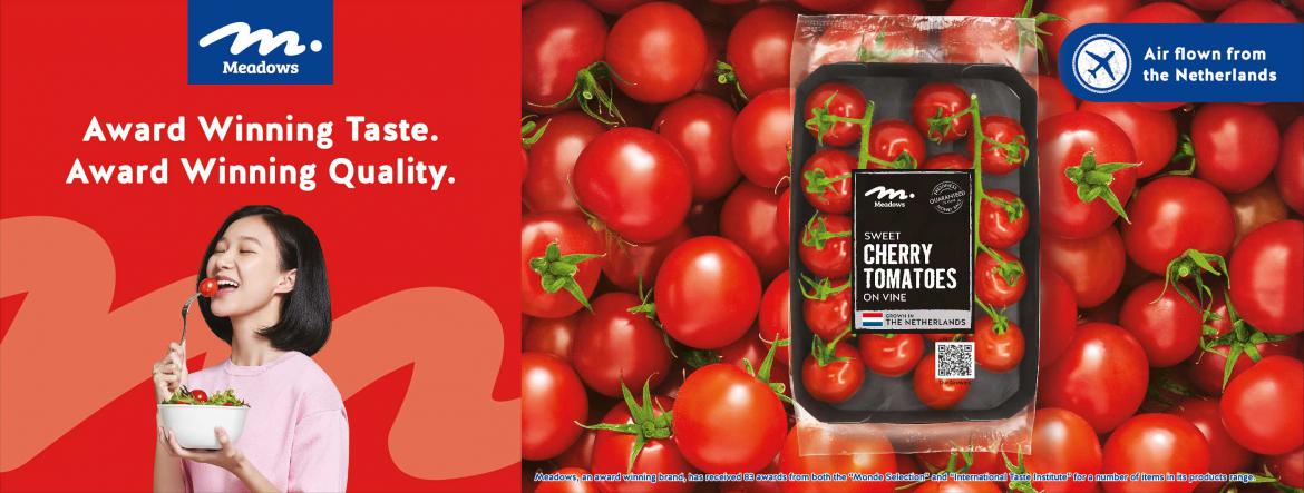 Tomato