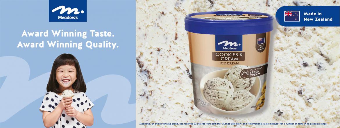 Ice Cream