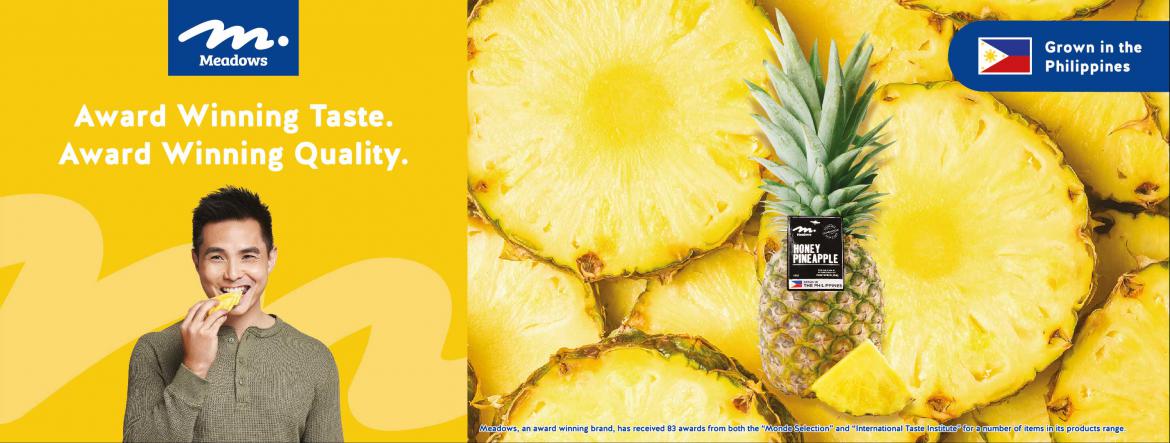Pineapple