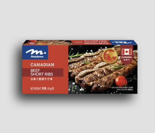 Australian Black Angus Beef